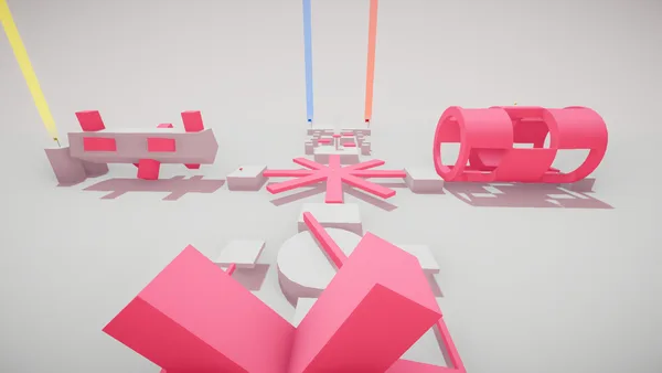 Screenshot 2 di Mad Adventures