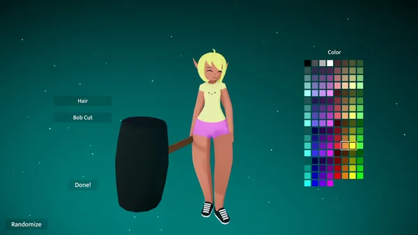 Screenshot 20 di Mad Adventures