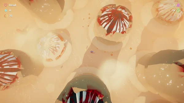 Screenshot 24 di Mad Adventures