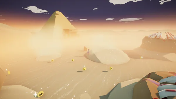 Screenshot 25 di Mad Adventures