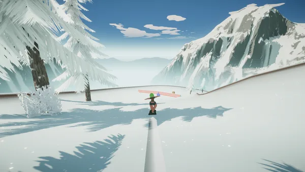 Screenshot 26 di Mad Adventures