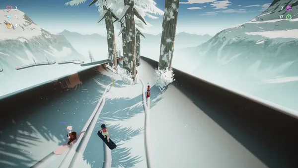 Screenshot 29 di Mad Adventures