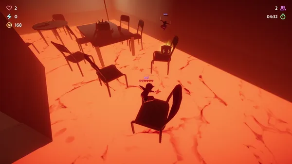 Screenshot 30 di Mad Adventures