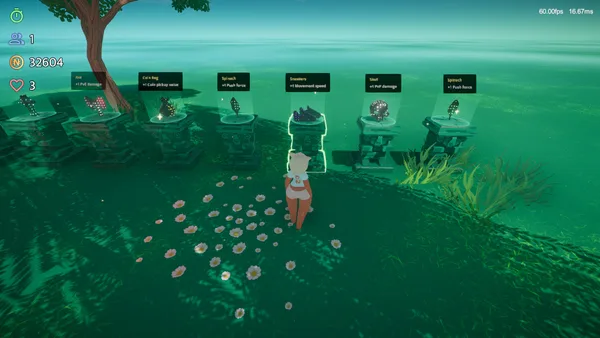 Screenshot 31 di Mad Adventures