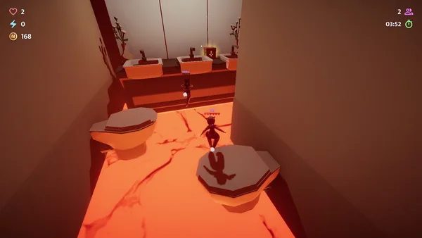 Screenshot 33 di Mad Adventures