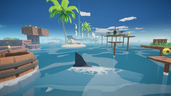 Screenshot 34 di Mad Adventures