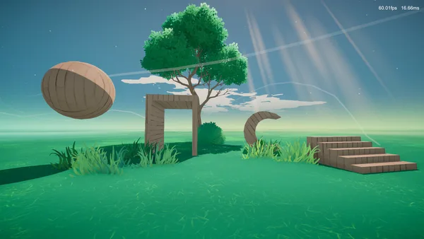 Screenshot 35 di Mad Adventures