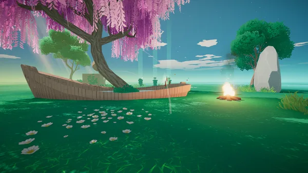 Screenshot 39 di Mad Adventures