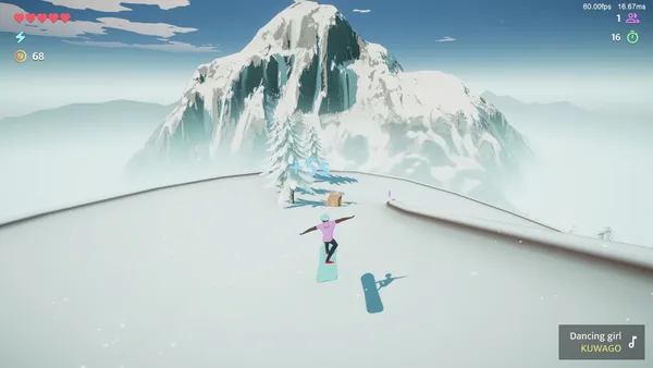 Screenshot 40 di Mad Adventures