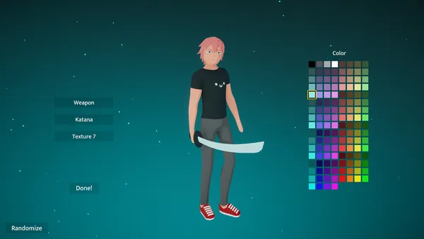 Screenshot 5 di Mad Adventures
