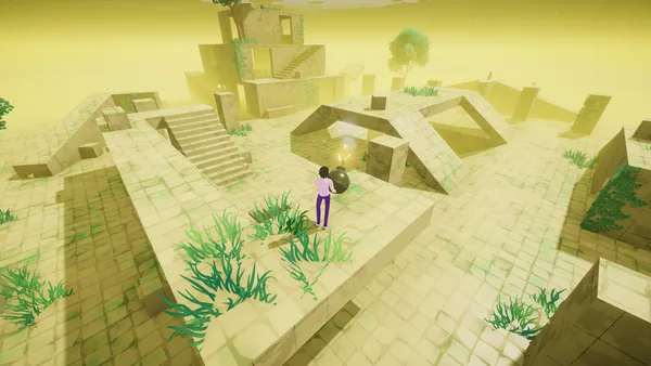 Screenshot 7 di Mad Adventures
