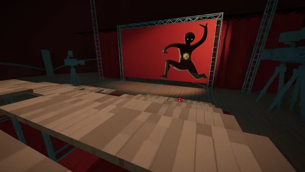 Screenshot 8 di Mad Adventures