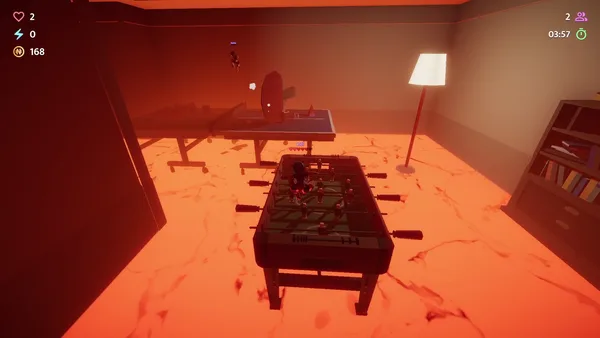 Screenshot 9 di Mad Adventures