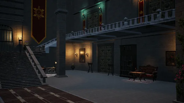 Queen's Loyalty screenshot 14