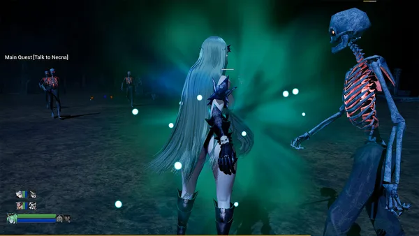 Queen's Loyalty screenshot 5