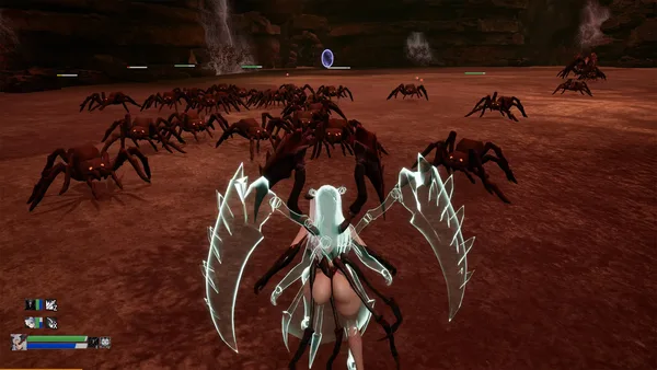 Queen's Loyalty screenshot 8