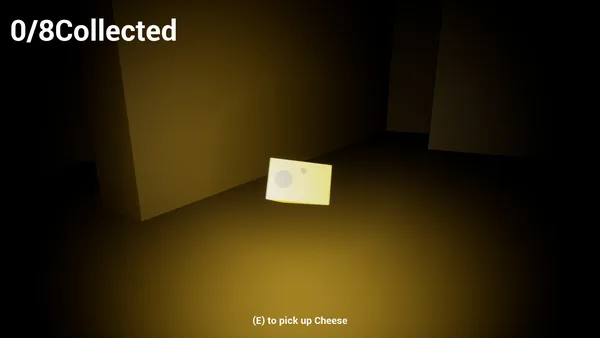 Screenshot 1 di Grandpa's Cheese