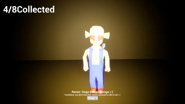 Screenshot 2 di Grandpa's Cheese