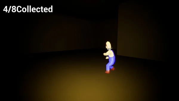 Screenshot 3 di Grandpa's Cheese