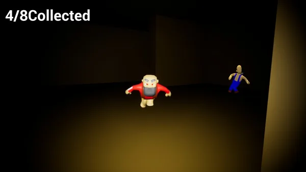 Screenshot 4 di Grandpa's Cheese