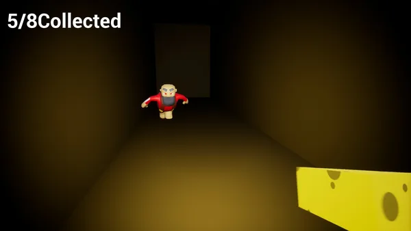 Screenshot 5 di Grandpa's Cheese