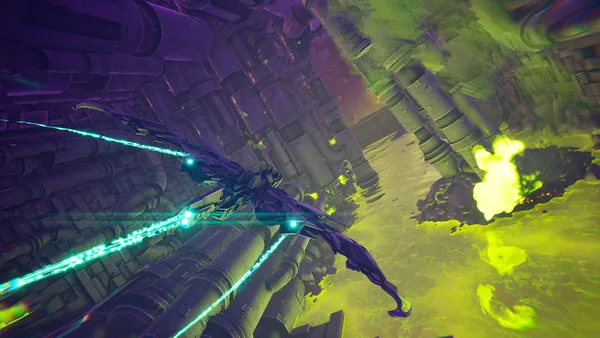 Akimbot screenshot 10