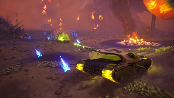Akimbot screenshot 5