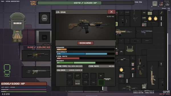 Last Group Out screenshot 3