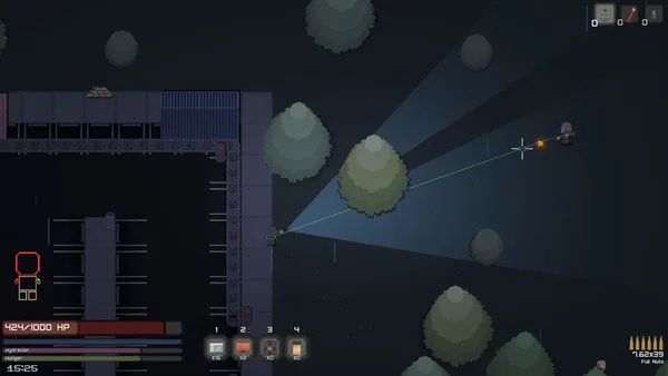 Last Group Out screenshot 6