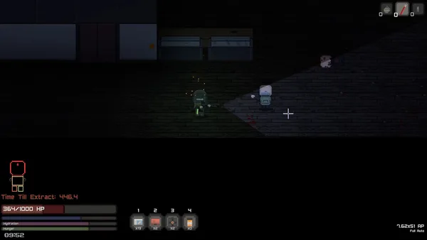 Last Group Out screenshot 7