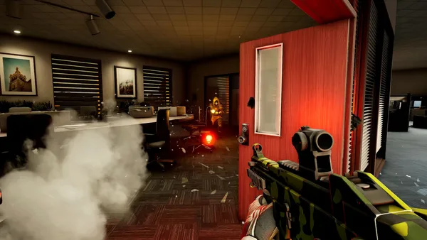 Rogue Point screenshot 9