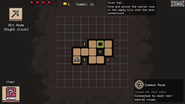 Screenshot 11 di Dungeon Divers