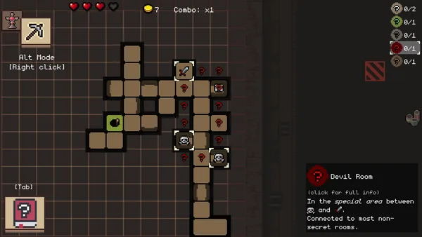 Screenshot 12 di Dungeon Divers