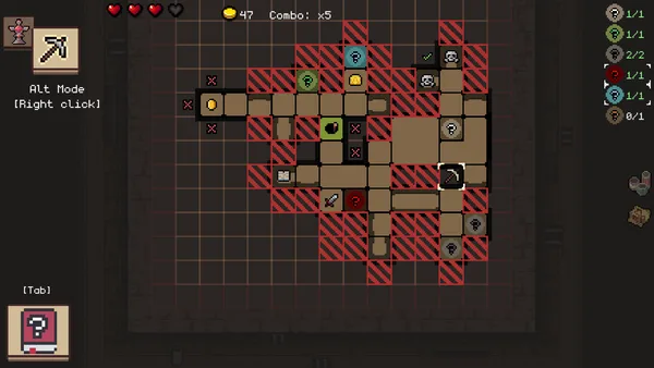 Screenshot 2 di Dungeon Divers