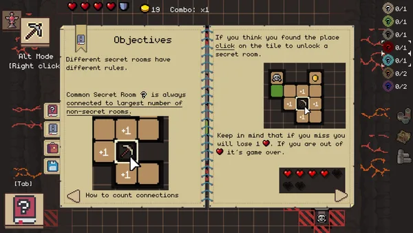 Screenshot 4 di Dungeon Divers