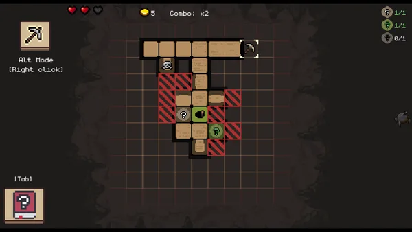 Screenshot 6 di Dungeon Divers