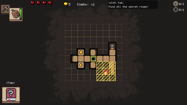 Screenshot 8 di Dungeon Divers