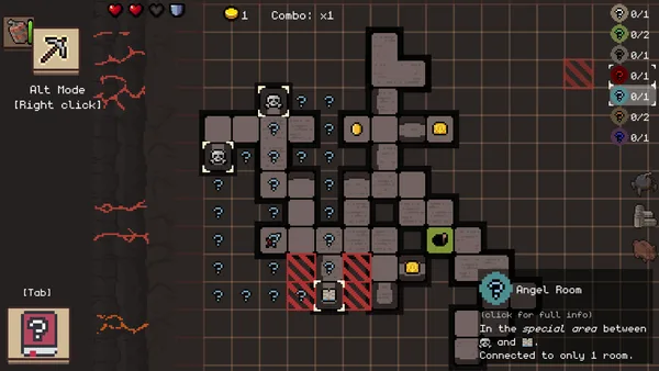 Screenshot 9 di Dungeon Divers