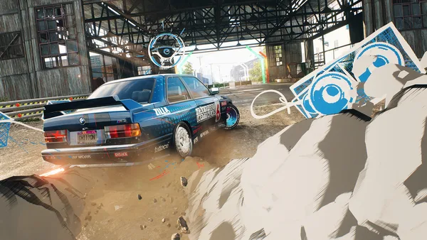 Need for Speed™ Unbound screenshot 9