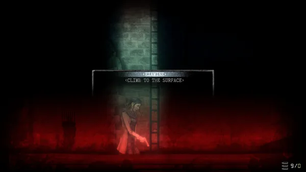 Burnhouse Lane screenshot 4