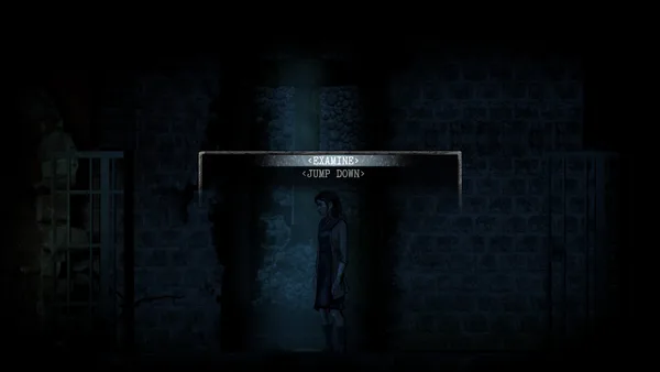 Burnhouse Lane screenshot 7