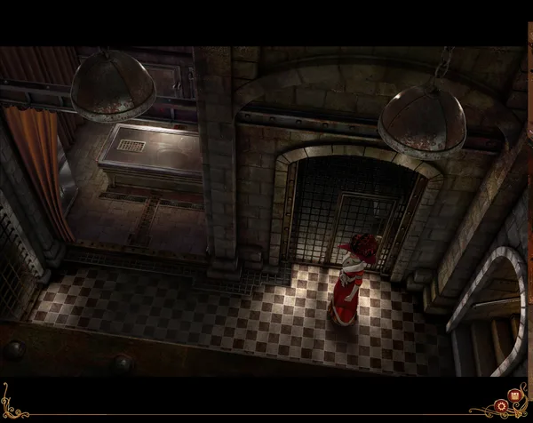 Mata Hari screenshot 7