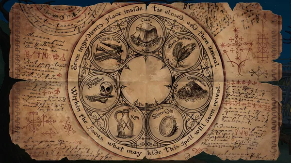 Foolish Mortals screenshot 4