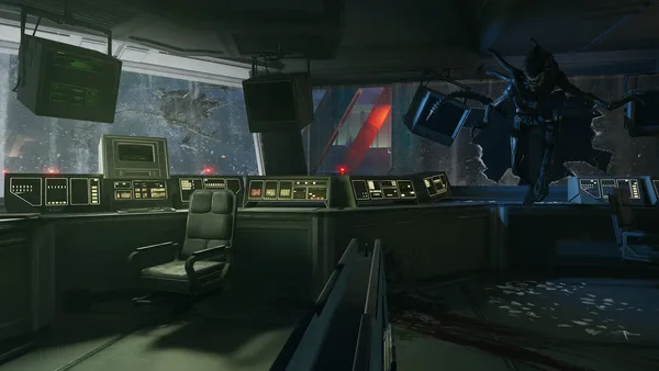 Alien: Rogue Incursion VR screenshot 5