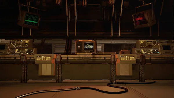 Alien: Rogue Incursion VR screenshot 6