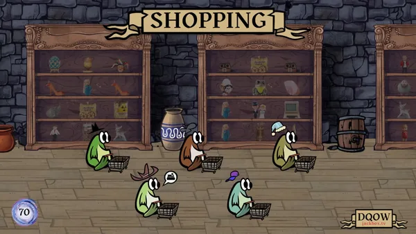 Screenshot 11 di The Jackbox Party Pack 9