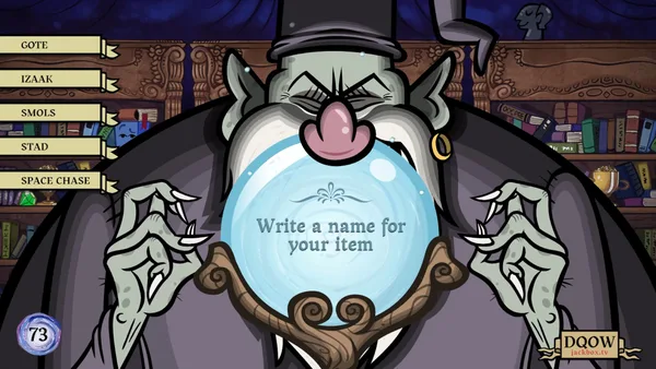 Screenshot 12 di The Jackbox Party Pack 9