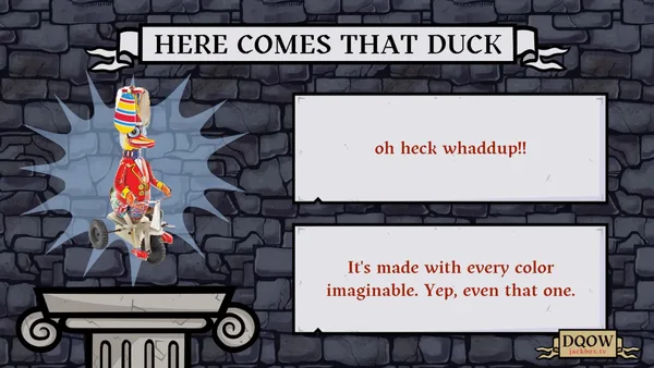 Screenshot 13 di The Jackbox Party Pack 9