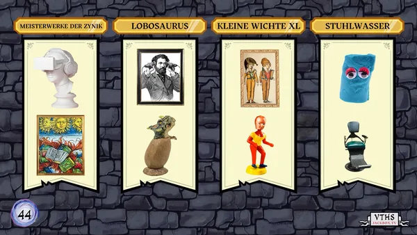 Screenshot 15 di The Jackbox Party Pack 9
