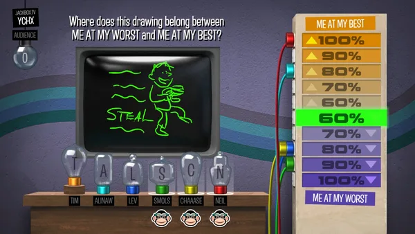Screenshot 18 di The Jackbox Party Pack 9